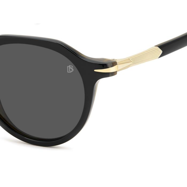 DB 1171/S PPO2K 50 David Beckham Güneş Gözlüğü