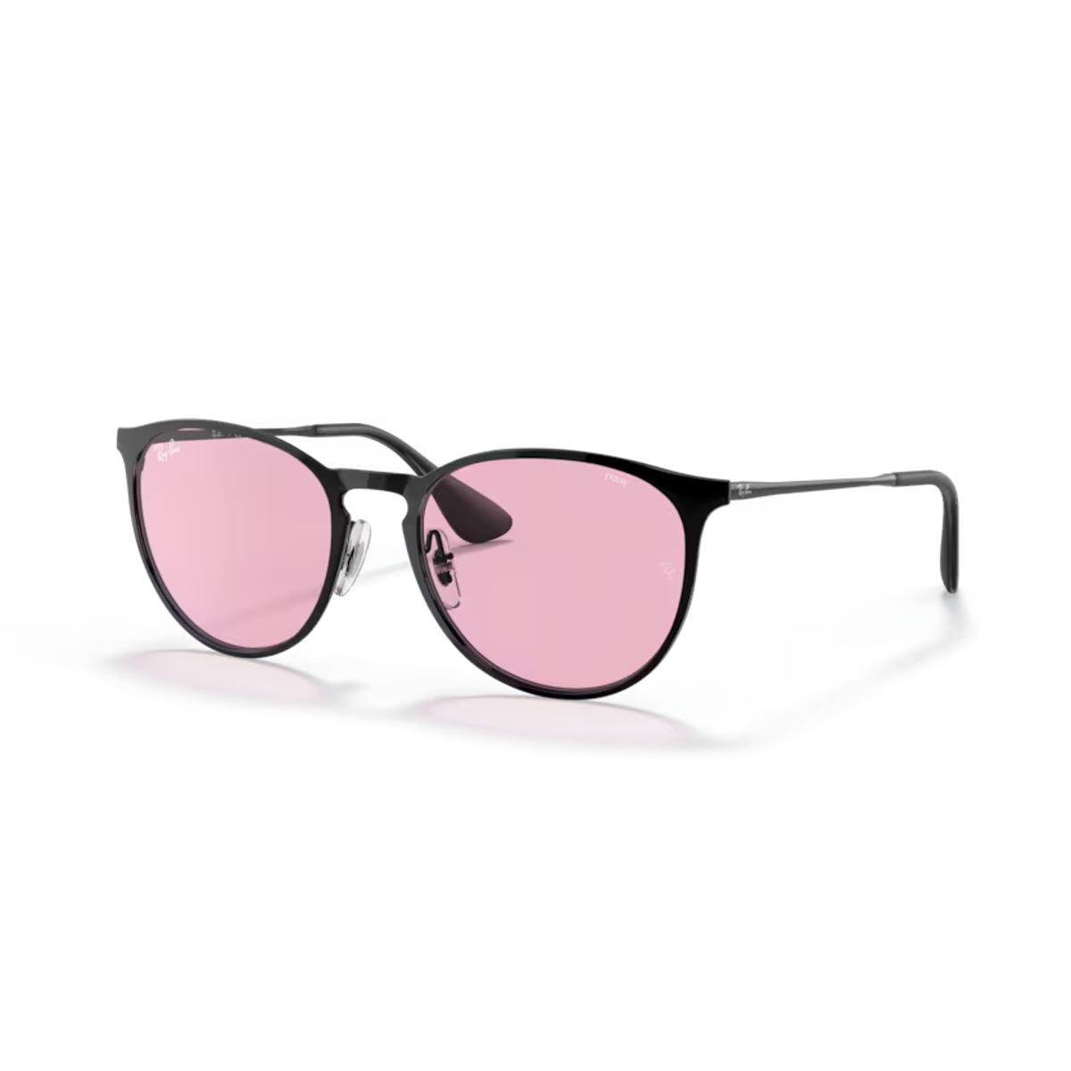 RB 3539 002/Q3 54 Ray-Ban ERIKA METAL Evolve Fotokromik Güneş Gözlüğü