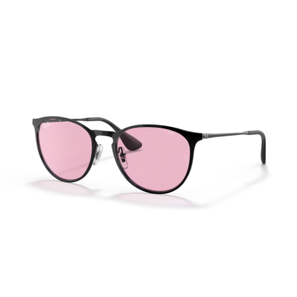 RB 3539 002/Q3 54 Ray-Ban ERIKA METAL Evolve Fotokromik Güneş Gözlüğü