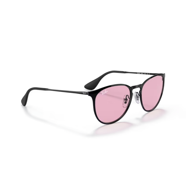 RB 3539 002/Q3 54 Ray-Ban ERIKA METAL Evolve Fotokromik Güneş Gözlüğü