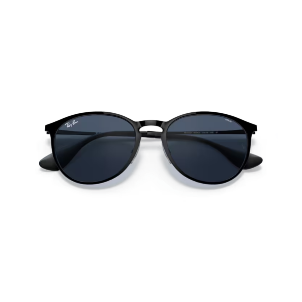 RB 3539 002/Q3 54 Ray-Ban ERIKA METAL Evolve Fotokromik Güneş Gözlüğü