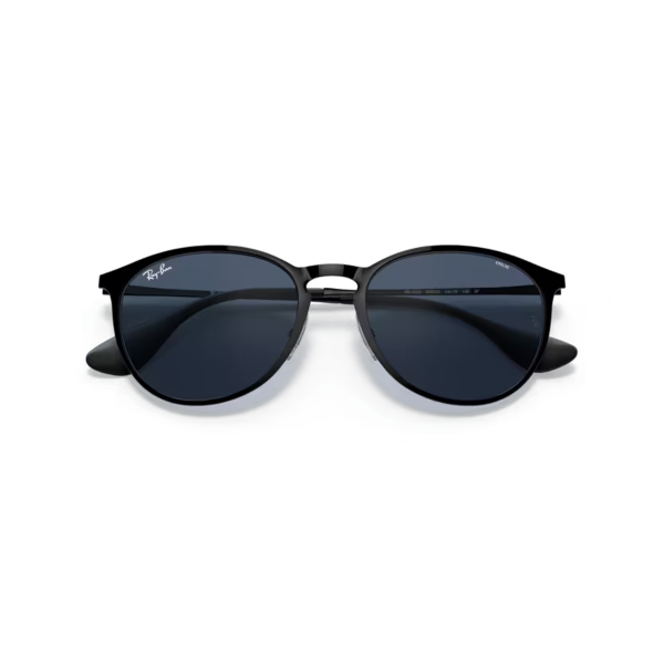 RB 3539 002/Q3 54 Ray-Ban ERIKA METAL Evolve Fotokromik Güneş Gözlüğü