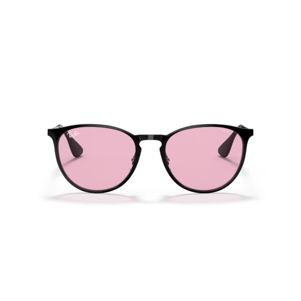 RB 3539 002/Q3 54 Ray-Ban ERIKA METAL Evolve Fotokromik Güneş Gözlüğü