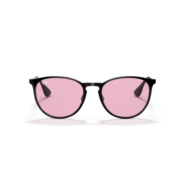 RB 3539 002/Q3 54 Ray-Ban ERIKA METAL Evolve Fotokromik Güneş Gözlüğü