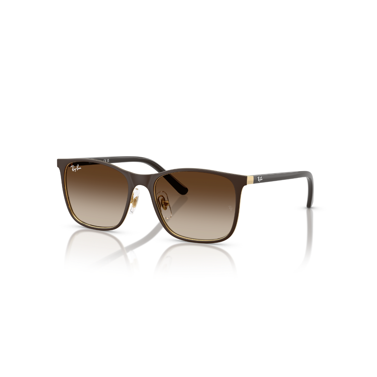 RJ 9551S 297/13 48 Ray-Ban Junior Çocuk Güneş Gözlüğü