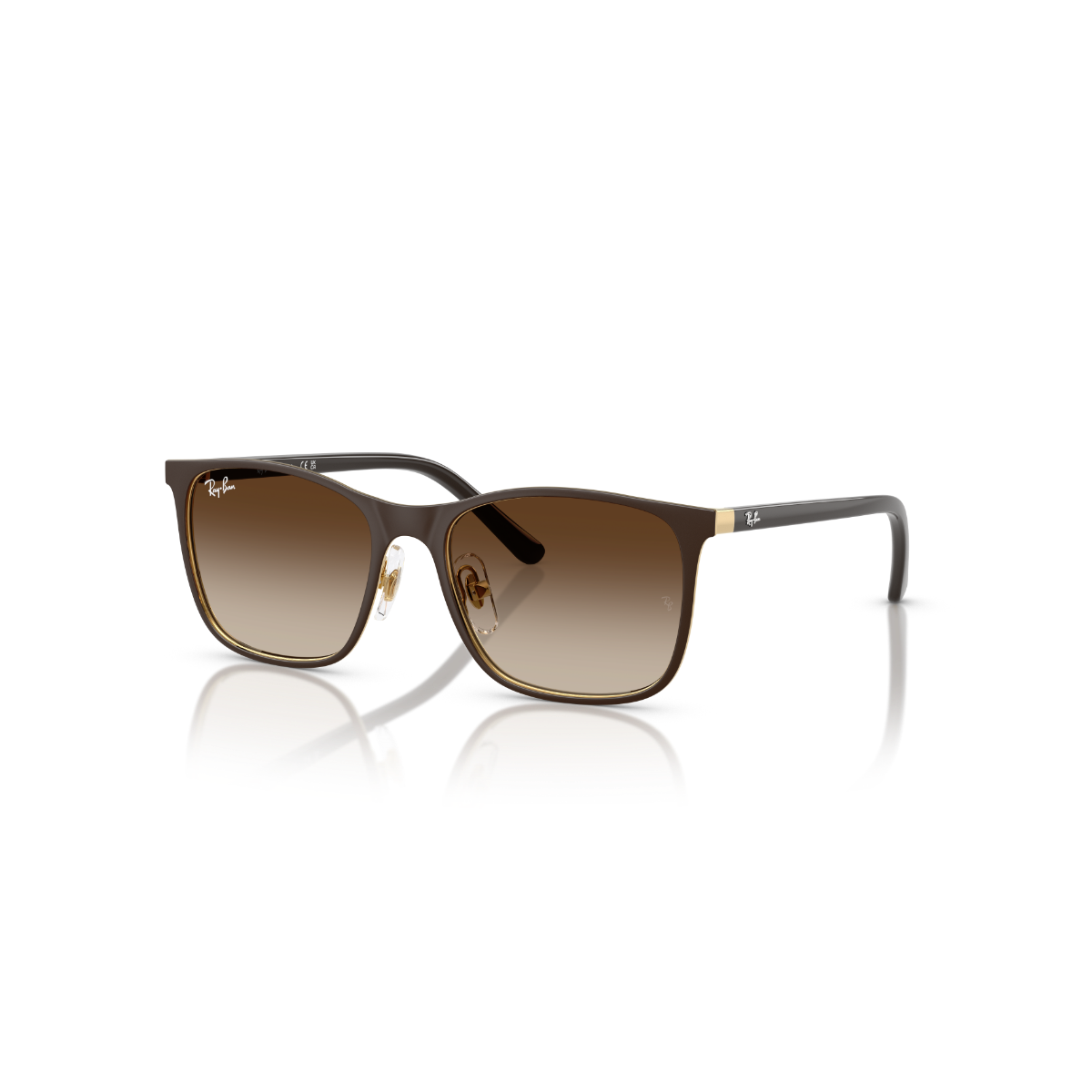 RJ 9551S 297/13 48 Ray-Ban Junior Çocuk Güneş Gözlüğü