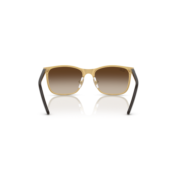 RJ 9551S 297/13 48 Ray-Ban Junior Çocuk Güneş Gözlüğü