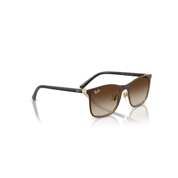 RJ 9551S 297/13 48 Ray-Ban Junior Çocuk Güneş Gözlüğü