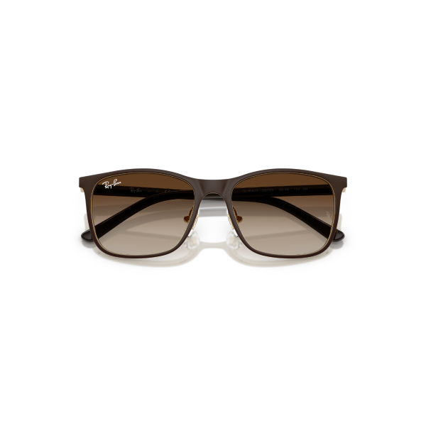 RJ 9551S 297/13 48 Ray-Ban Junior Çocuk Güneş Gözlüğü