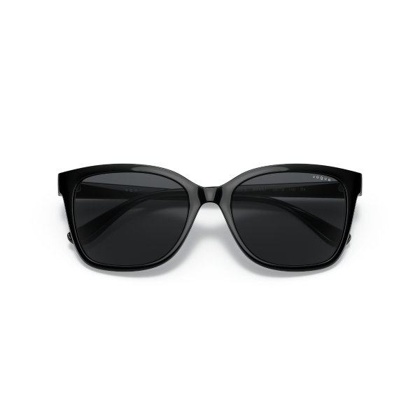 VO 5426S W44/87 54 Vogue Güneş Gözlüğü