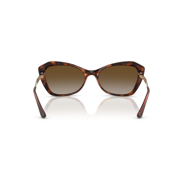 VO 5626S W656T5 56 Vogue Polarize Güneş Gözlüğü