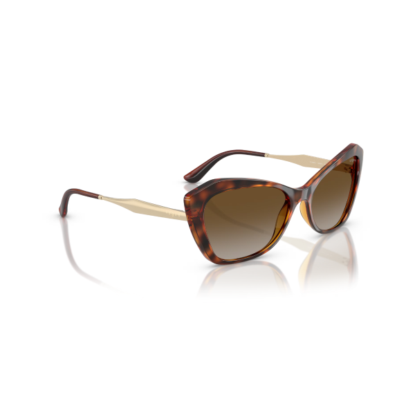 VO 5626S W656T5 56 Vogue Polarize Güneş Gözlüğü