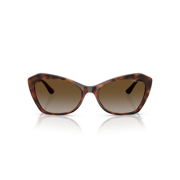 VO 5626S W656T5 56 Vogue Polarize Güneş Gözlüğü