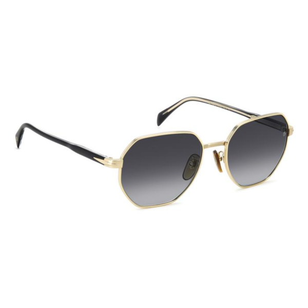 DB 1162/F/S RHL9O 56 David Beckham Güneş Gözlüğü