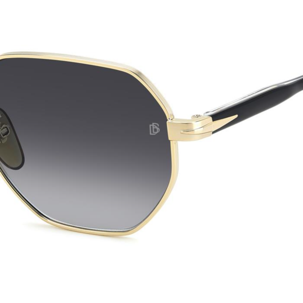 DB 1162/F/S RHL9O 56 David Beckham Güneş Gözlüğü