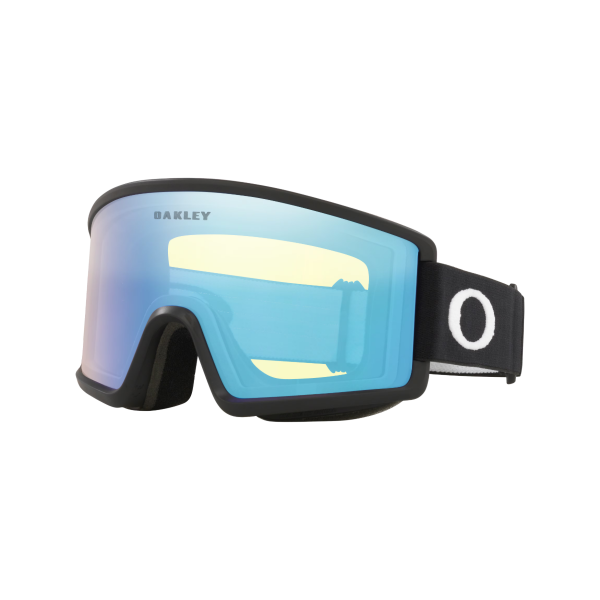 OO 7121 712104 Oakley Goggles TARGET LINE M Kayak / Snowboard Kar Gözlüğü