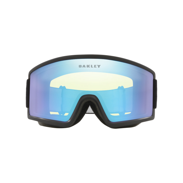 OO 7121 712104 Oakley Goggles TARGET LINE M Kayak / Snowboard Kar Gözlüğü