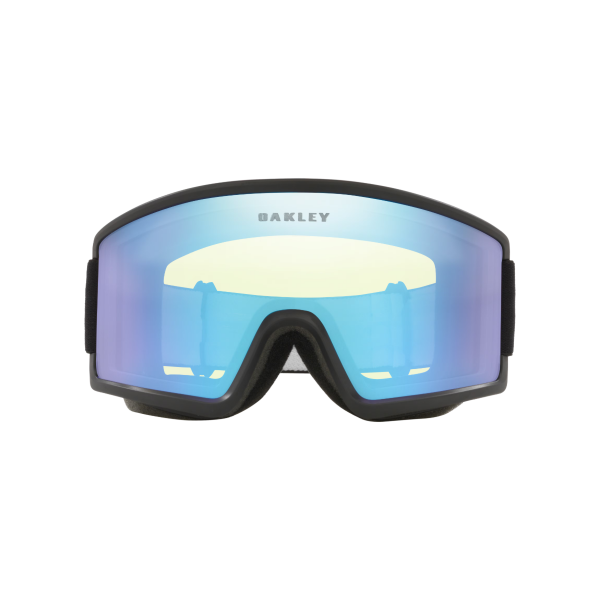 OO 7121 712104 Oakley Goggles TARGET LINE M Kayak / Snowboard Kar Gözlüğü
