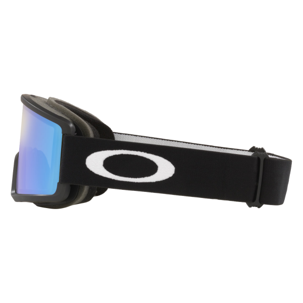 OO 7121 712104 Oakley Goggles TARGET LINE M Kayak / Snowboard Kar Gözlüğü