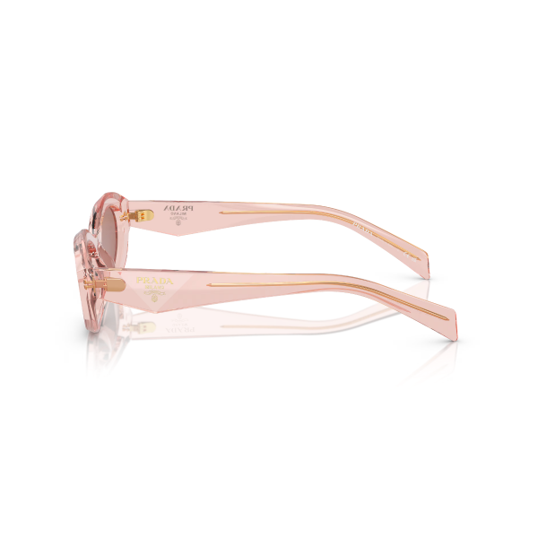 PR 26ZS 19Q10D 55 Prada Güneş Gözlüğü