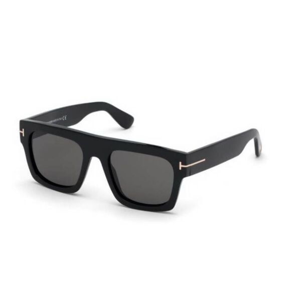 TF 0711 Fausto 01A 53 Tom Ford Güneş Gözlüğü