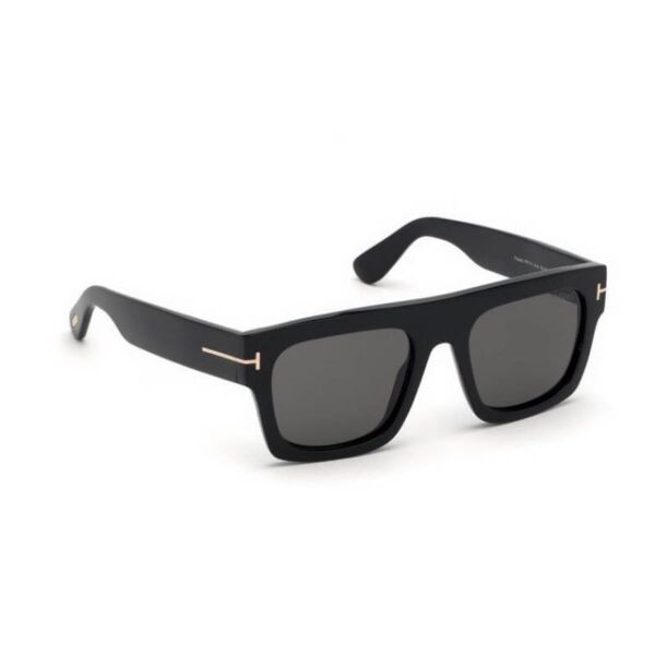 TF 0711 Fausto 01A 53 Tom Ford Güneş Gözlüğü