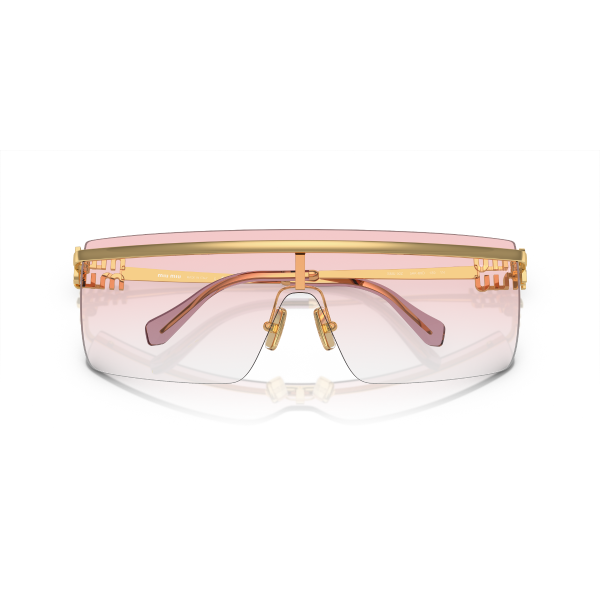 MU 50ZS 5AK80D 42 Miu Miu Güneş Gözlüğü