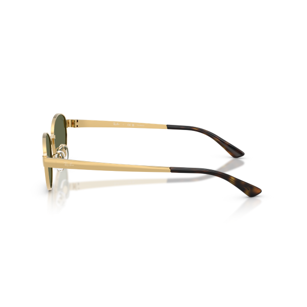 RB 3774D 001/9A 55 Ray-Ban Güneş Polarize Gözlüğü