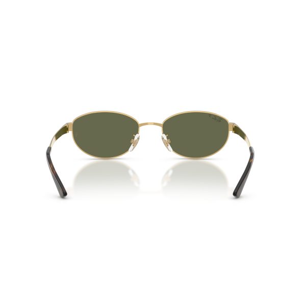 RB 3774D 001/9A 55 Ray-Ban Güneş Polarize Gözlüğü