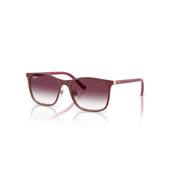 RJ 9551S 296/8H 48 Ray-Ban Junior Çocuk Güneş Gözlüğü