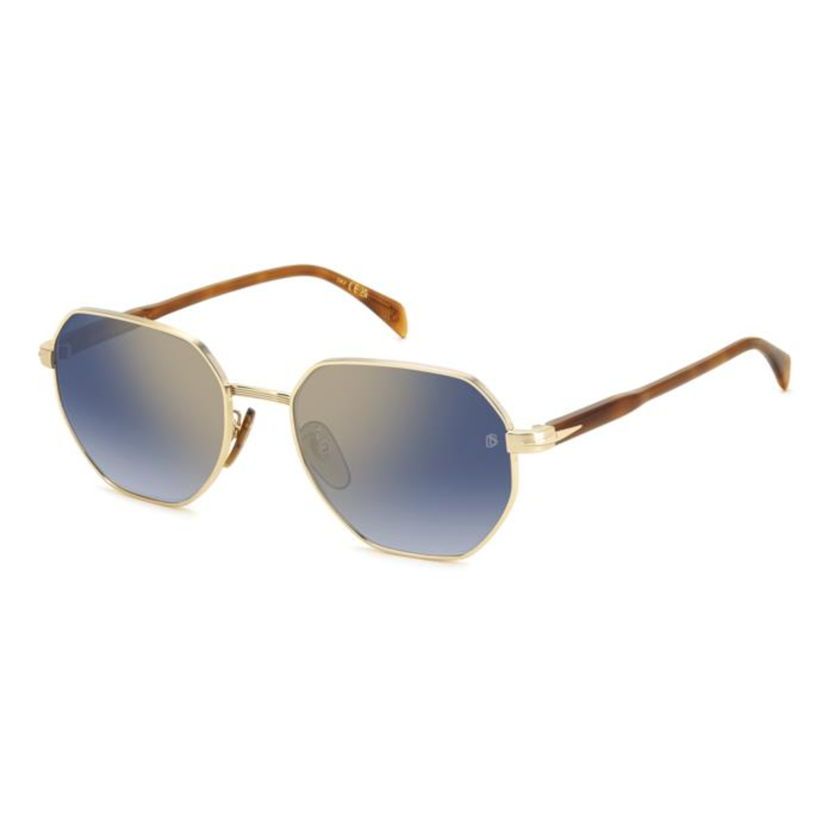 DB 1162/F/S 06J1V 56 David Beckham Güneş Gözlüğü