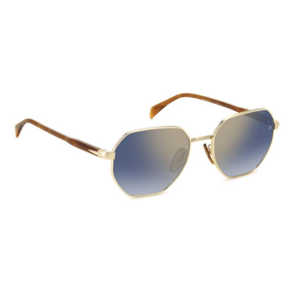 DB 1162/F/S 06J1V 56 David Beckham Güneş Gözlüğü