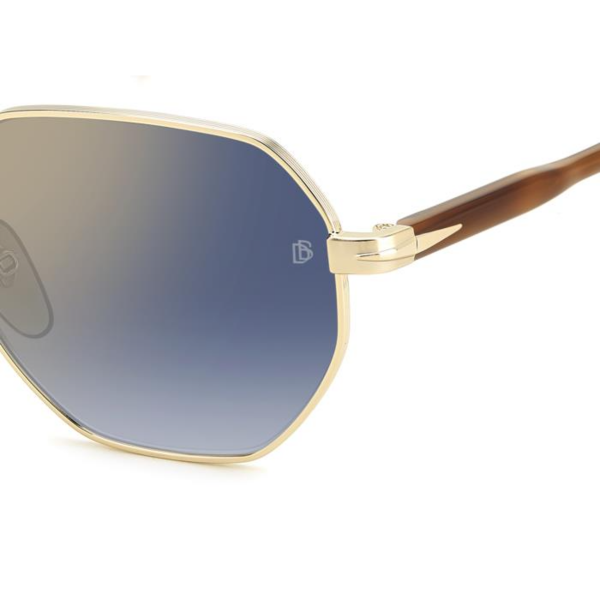 DB 1162/F/S 06J1V 56 David Beckham Güneş Gözlüğü