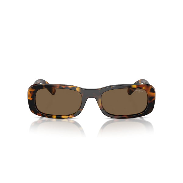 MU 08ZS VAU06B 53 Miu Miu Güneş Gözlüğü