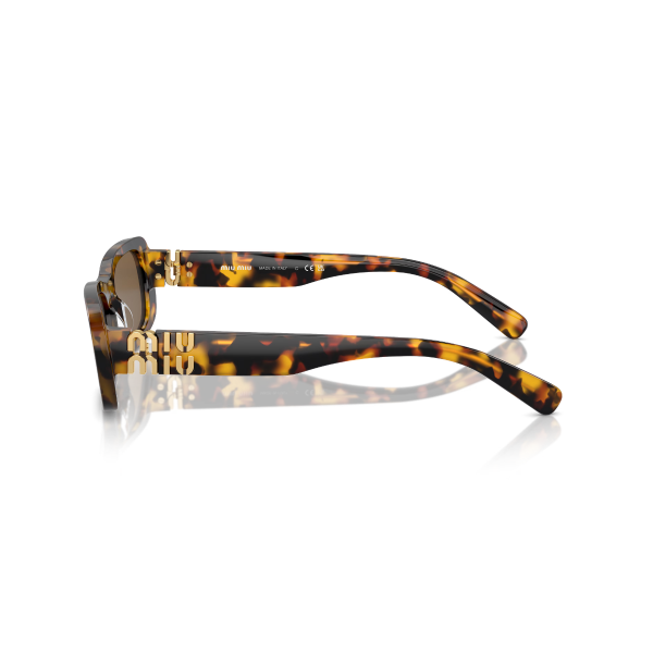 MU 08ZS VAU06B 53 Miu Miu Güneş Gözlüğü