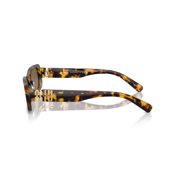 MU 08ZS VAU06B 53 Miu Miu Güneş Gözlüğü