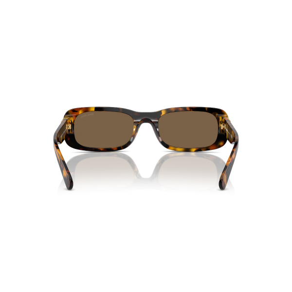 MU 08ZS VAU06B 53 Miu Miu Güneş Gözlüğü