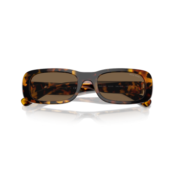 MU 08ZS VAU06B 53 Miu Miu Güneş Gözlüğü