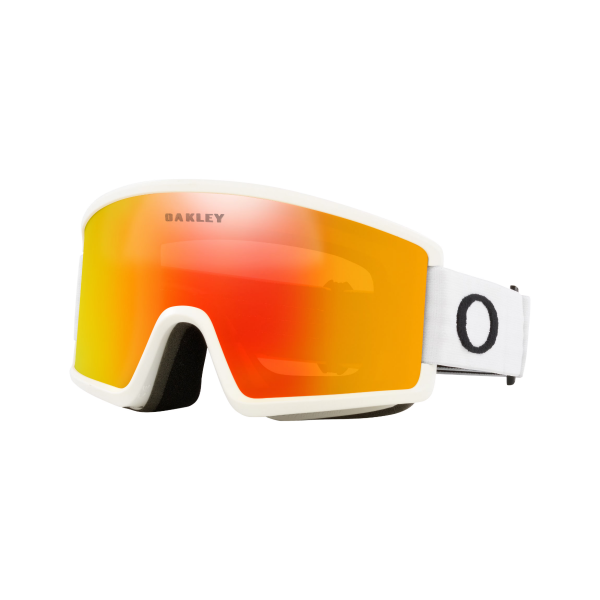 OO 7121 712107 Oakley Goggles TARGET LINE M Kayak / Snowboard Kar Gözlüğü