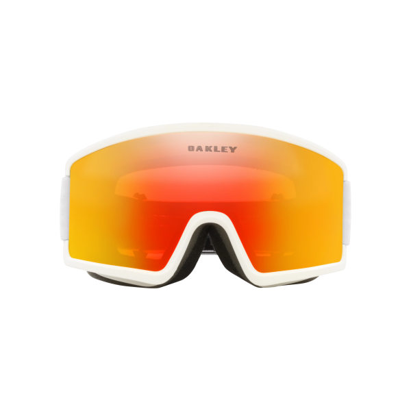 OO 7121 712107 Oakley Goggles TARGET LINE M Kayak / Snowboard Kar Gözlüğü