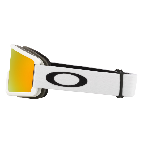 OO 7121 712107 Oakley Goggles TARGET LINE M Kayak / Snowboard Kar Gözlüğü