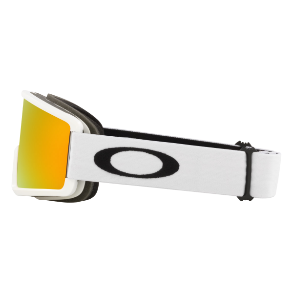 OO 7121 712107 Oakley Goggles TARGET LINE M Kayak / Snowboard Kar Gözlüğü