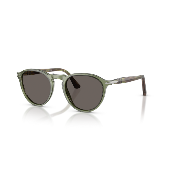 PO 3286S 1226B1 53 Persol Güneş Gözlüğü