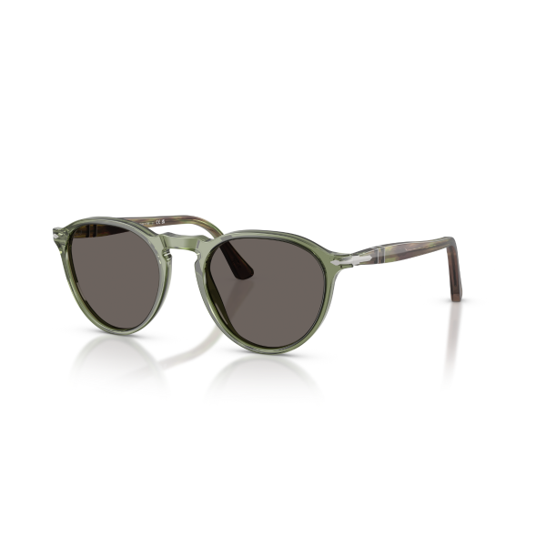 PO 3286S 1226B1 53 Persol Güneş Gözlüğü