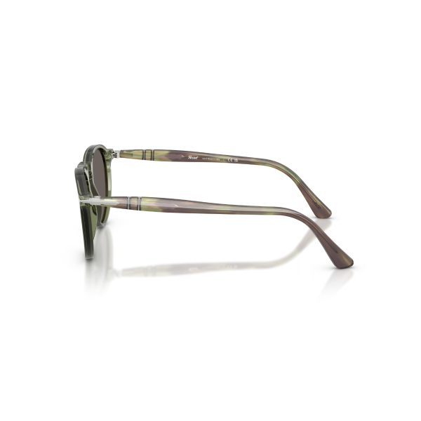 PO 3286S 1226B1 53 Persol Güneş Gözlüğü