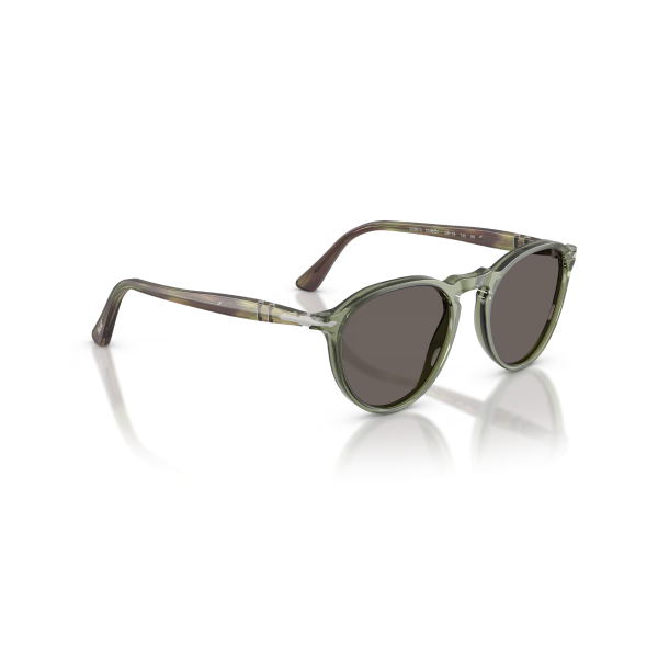 PO 3286S 1226B1 53 Persol Güneş Gözlüğü