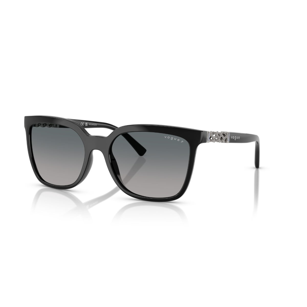 VO 5633SB W44/8S 56 Vogue Polarize Güneş Gözlüğü