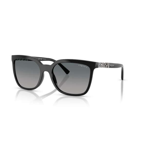 VO 5633SB W44/8S 56 Vogue Polarize Güneş Gözlüğü