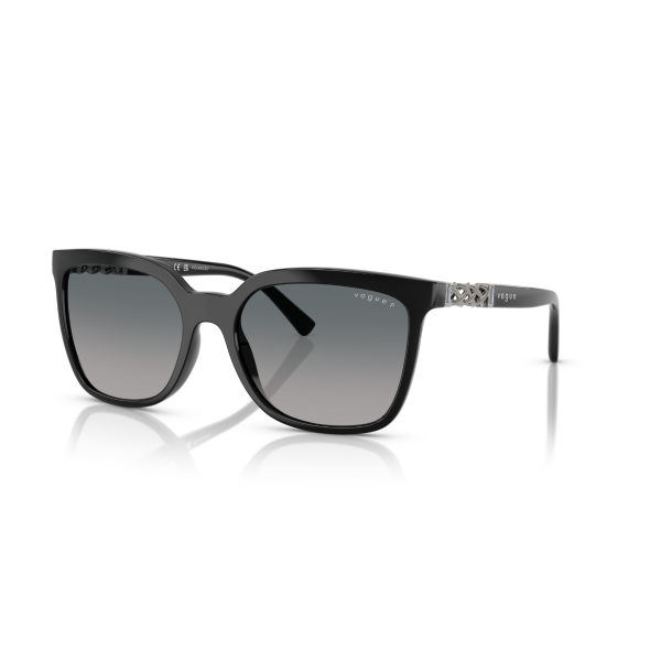 VO 5633SB W44/8S 56 Vogue Polarize Güneş Gözlüğü