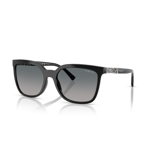 VO 5633SB W44/8S 56 Vogue Polarize Güneş Gözlüğü